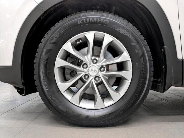 Hyundai Santa Fe IV с пробегом 2019 года, цена 2 870 000 рублей, 91153 км, внедорожник, Автокод Объявления