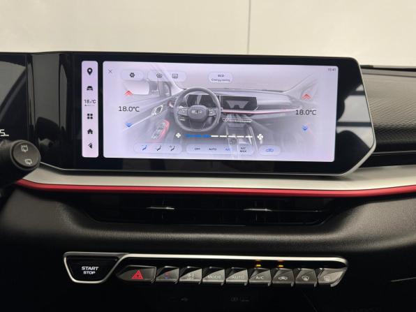 Geely Binyue I Рестайлинг 2 с пробегом 2022 года, цена 1 882 400 рублей, 62366 км, внедорожник, Автокод Объявления