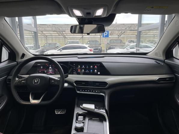 Changan UNI-T I с пробегом 2020 года, цена 2 050 000 рублей, 56250 км, внедорожник, Автокод Объявления