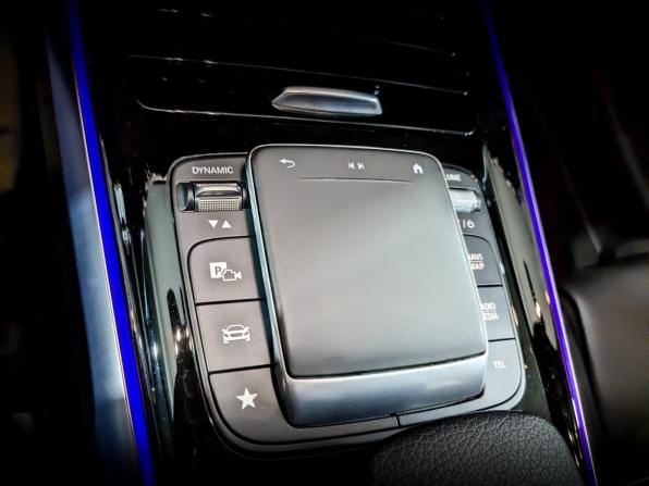 Mercedes-Benz GLB I (X247) с пробегом 2021 года, цена 3 995 000 рублей, 68736 км, внедорожник, Автокод Объявления