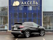 Nissan Murano III (Z52) Архангельск  - изображение 25