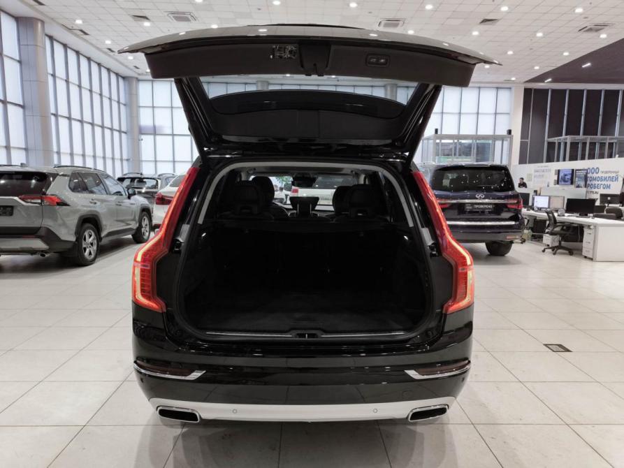 Volvo XC90 II Казань  - изображение 12
