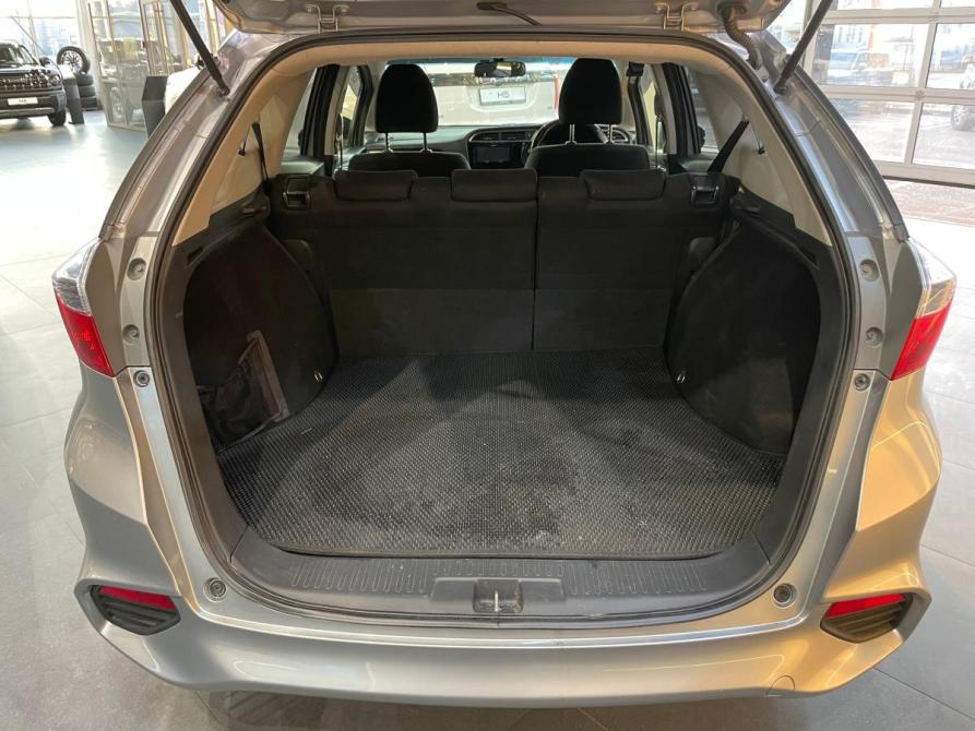Honda Shuttle II Стерлитамак  - изображение 20