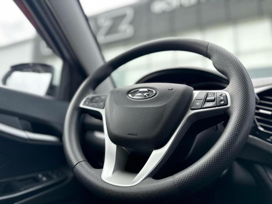 Lada (ВАЗ) Vesta I Омск  - изображение 14