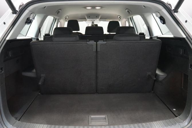 Skoda Kodiaq I с пробегом 2019 года, цена 2 199 000 рублей, 166832 км, внедорожник, Автокод Объявления