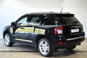 Jeep Compass I Рестайлинг Сургут  - изображение 27