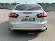 Ford Mondeo IV Рестайлинг Пермь  - изображение 11