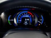 Honda Insight II Иркутск  - изображение 36