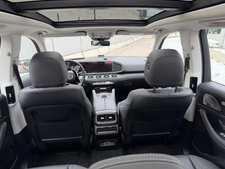 Mercedes-Benz GLE II (V167) Рестайлинг Москва  - изображение 18