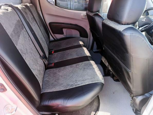 Mitsubishi L200 IV с пробегом 2011 года, цена 1 057 000 рублей, 325404 км, offers.body_type.unknown, Автокод Объявления