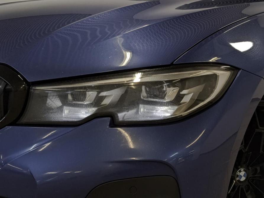 BMW 3 серии VII (G2x) Санкт-Петербург  - изображение 29