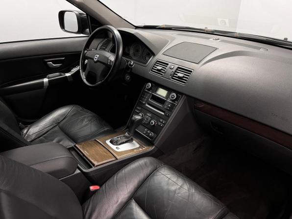 Volvo XC90 I Рестайлинг с пробегом 2010 года, цена 1 285 000 рублей, 256783 км, внедорожник, Автокод Объявления