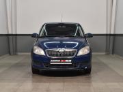 Skoda Fabia II Рестайлинг Кемерово  - изображение 20