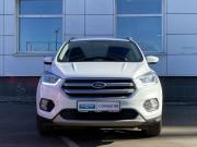 Ford Kuga II Рестайлинг Москва  - изображение 25