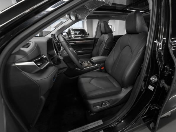 Toyota Highlander IV (XU70) с пробегом 2026 года, цена 5 345 000 рублей, 20 км, внедорожник, Автокод Объявления