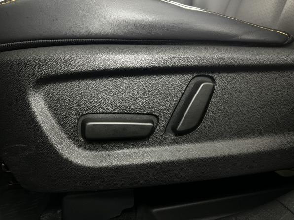 Changan CS35 Plus I с пробегом 2019 года, цена 1 750 000 рублей, 49230 км, внедорожник, Автокод Объявления