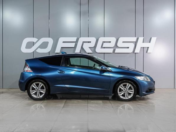 Honda CR-Z I с пробегом 2010 года, цена 999 000 рублей, 268577 км, хэтчбек, Автокод Объявления