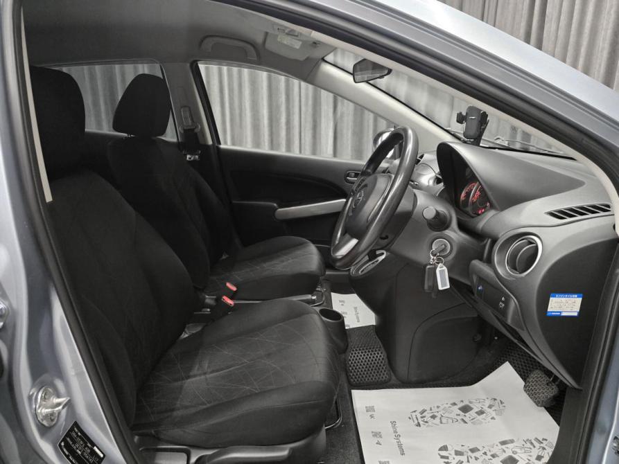 Mazda Demio III (DE) Красноярск  - изображение 10