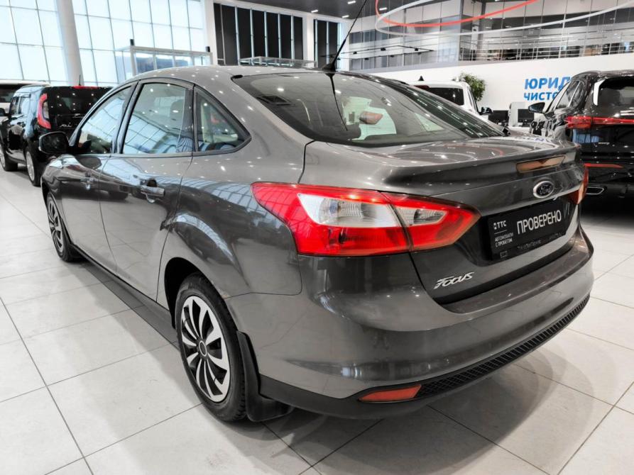 Ford Focus III Казань  - изображение 8