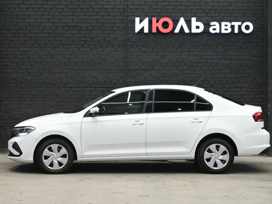 Volkswagen Polo VI Екатеринбург  - изображение 8