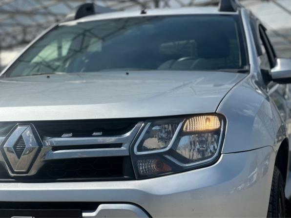 Renault Duster I Рестайлинг с пробегом 2019 года, цена 1 538 000 рублей, 127157 км, внедорожник, Автокод Объявления