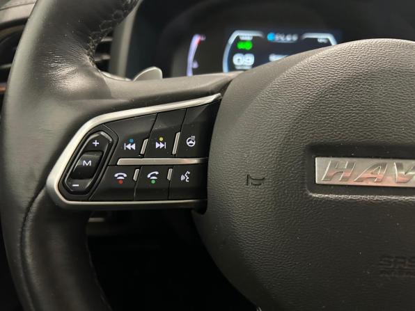 Haval F7x I Рестайлинг с пробегом 2023 года, цена 2 099 000 рублей, 48598 км, внедорожник, Автокод Объявления