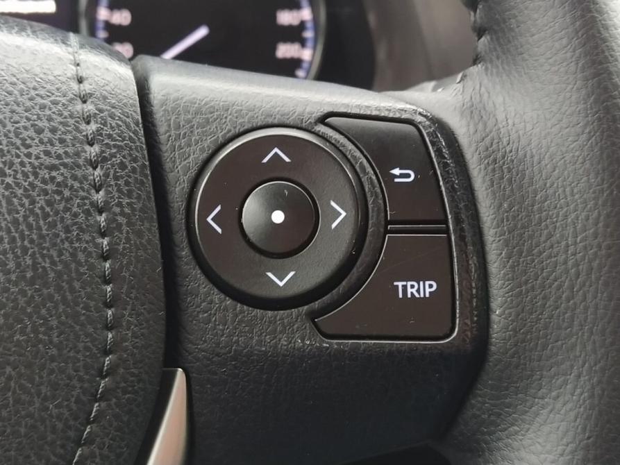 Toyota RAV4 IV (XA40) Рестайлинг Екатеринбург  - изображение 10