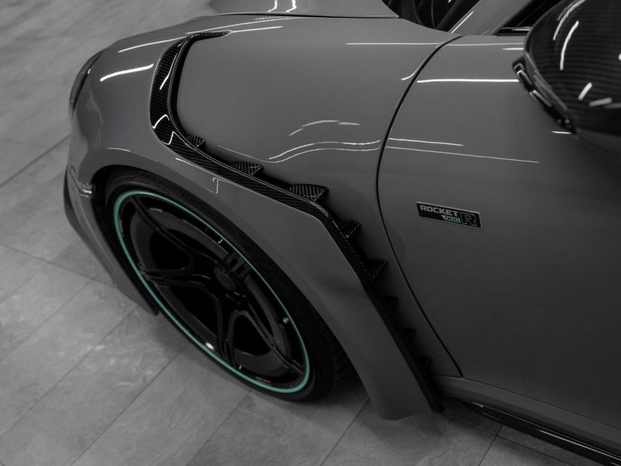 Porsche 911 VIII (992) Москва  - изображение 13