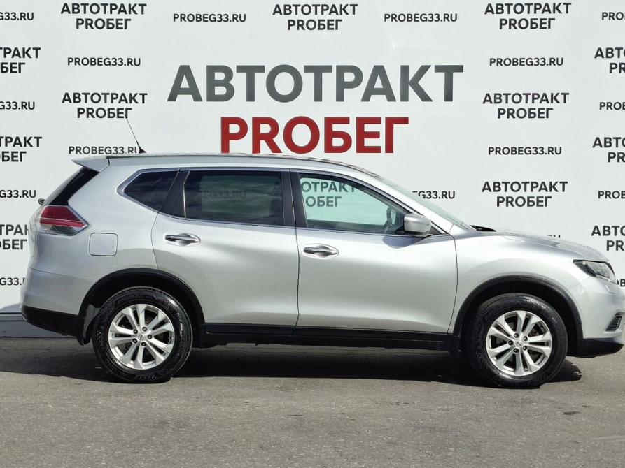 Nissan X-Trail III Владимир  - изображение 4