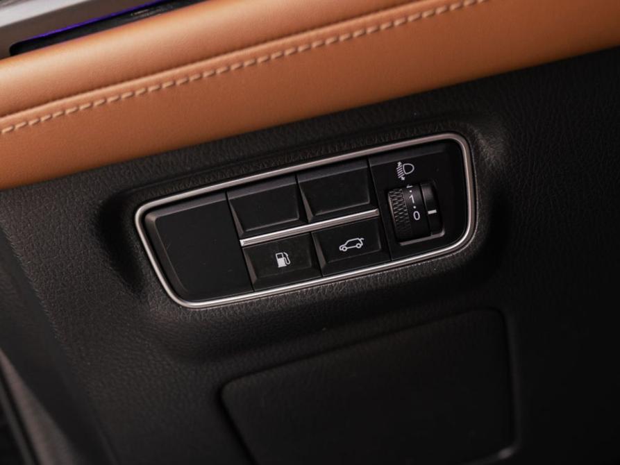 Changan CS95 I Рестайлинг 2 Новосибирск  - изображение 18