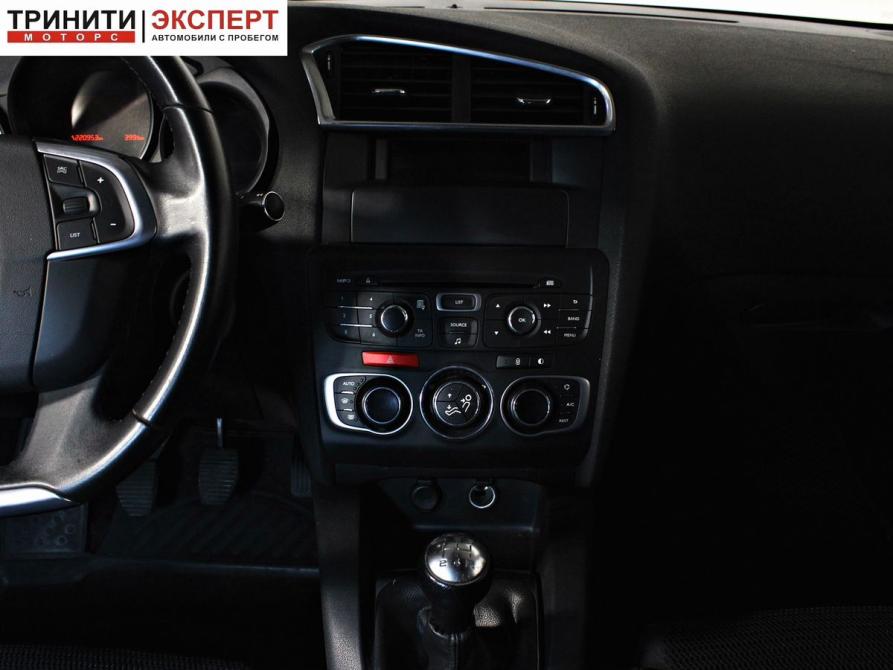 Citroen C4 II Белгород  - изображение 14