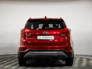 Hyundai Santa Fe III Рестайлинг Санкт-Петербург  - изображение 36