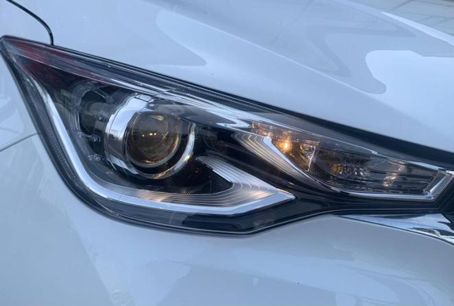 Changan Alsvin с пробегом 2024 года, цена 1 390 000 рублей, 1641 км, седан, Автокод Объявления