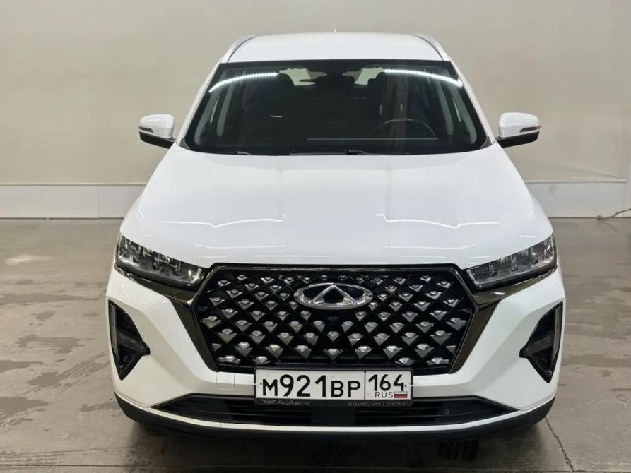 Chery Tiggo 7 Pro Max I Саратов  - изображение 3
