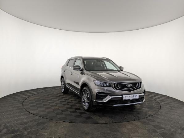 Belgee X70 I с пробегом 2025 года, цена 2 590 000 рублей, 13718 км, внедорожник, Автокод Объявления