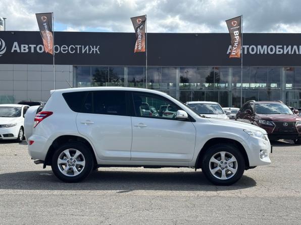 Toyota RAV4 III (XA30) Рестайлинг с пробегом 2011 года, цена 1 499 000 рублей, 128000 км, внедорожник, Автокод Объявления