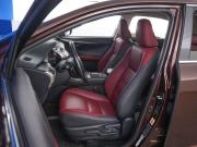 Lexus NX I Рестайлинг Москва  - изображение 28