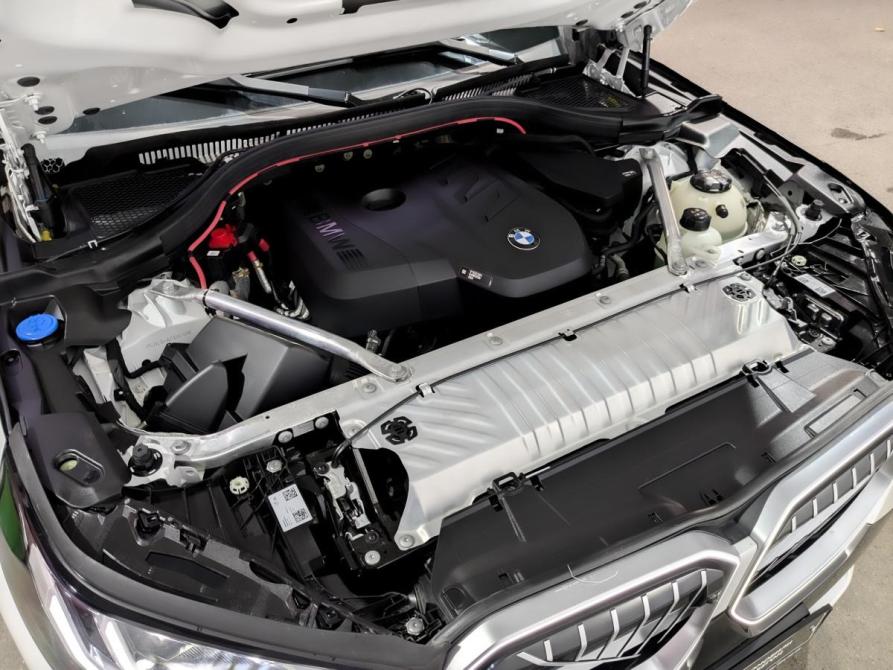 BMW X3 IV (G45/G48) Санкт-Петербург  - изображение 9