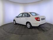 Lada (ВАЗ) Granta I Рестайлинг Москва  - изображение 33