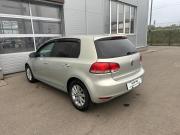 Volkswagen Golf VI Москва  - изображение 23