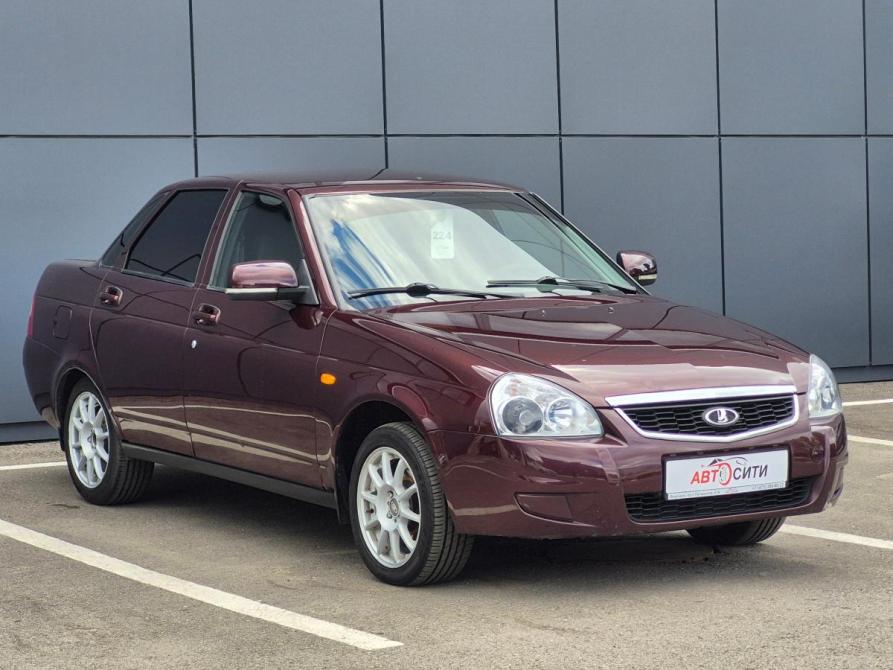 Lada (ВАЗ) Priora I Воронеж  - изображение 1