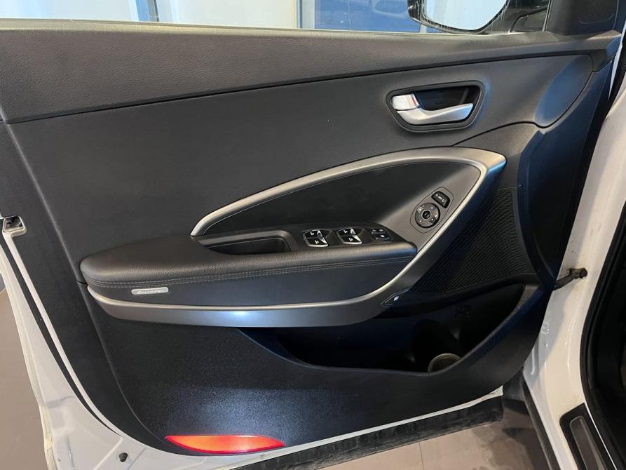 Hyundai Santa Fe III Рестайлинг Чебоксары  - изображение 18
