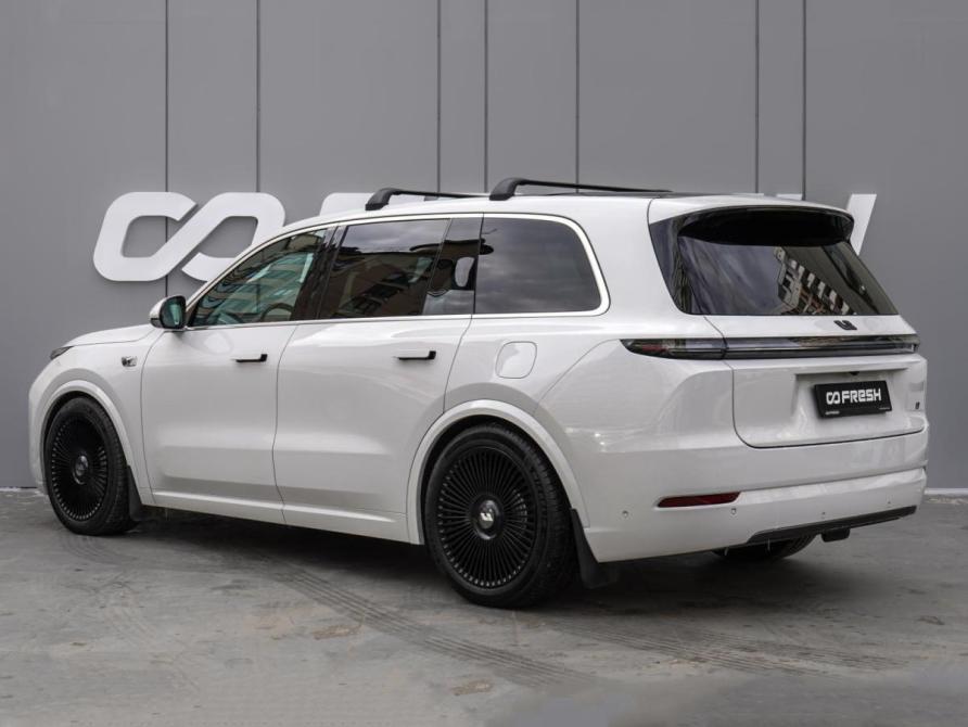 Li Auto (Lixiang) L9 I Краснодар  - изображение 2