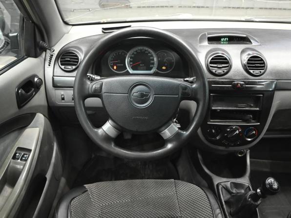 Chevrolet Lacetti I с пробегом 2005 года, цена 250 000 рублей, 235782 км, хэтчбек, Автокод Объявления