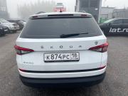Skoda Kodiaq I Санкт-Петербург  - изображение 12
