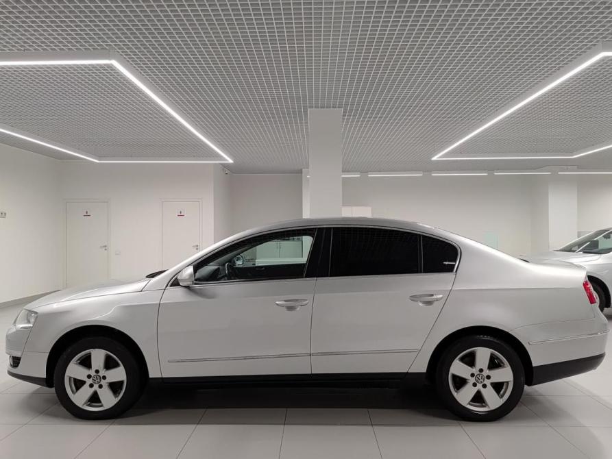 Volkswagen Passat B6 Казань  - изображение 10