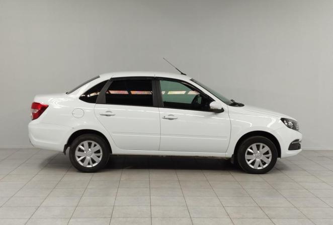 Lada (ВАЗ) Granta I Рестайлинг с пробегом 2023 года, цена 850 000 рублей, 21854 км, седан, Автокод Объявления