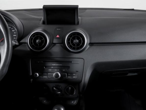 Audi A1 I (8X) с пробегом 2014 года, цена 1 279 000 рублей, 81929 км, хэтчбек, Автокод Объявления