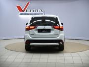 Mitsubishi Outlander III Рестайлинг 2 Уфа  - изображение 22