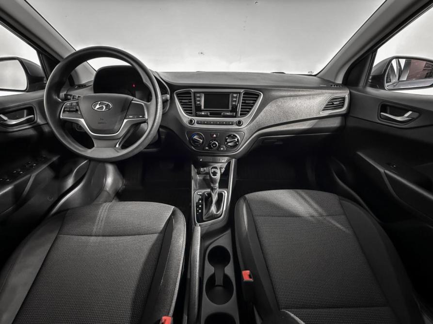 Hyundai Solaris II Санкт-Петербург  - изображение 14